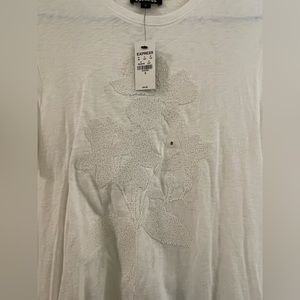 Brand new express tee